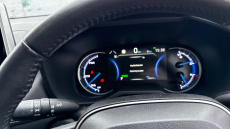 Toyota RAV4 2.5 VVT-i Hybrid Design 5dr CVT 2WD Hybrid Estate